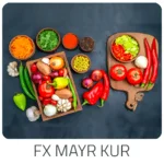 FX Mayr Kur - zeigt Reiseideen zum Thema Wohlbefinden & FX Mayr Kur. Maßgeschneiderte Angebote für Körper, Geist & Gesundheit in Wellnesshotels