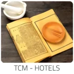 FX Mayr Kur - zeigt Reiseideen geprüfter TCM Hotels für Körper & Geist. Maßgeschneiderte Hotel Angebote der traditionellen chinesischen Medizin.