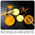 Trip FX Mayr Kur   - zeigt Ayurvedische Hotel Reisen mit verschiedenen Behandlungsmethoden im Überblick. Die schönsten Länder für Ayurveda Kuren